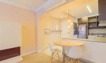 Imagem 7: Locação Apartamento 3 Dormitórios - 74 m² Moema