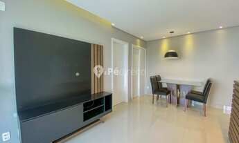 Imagem 5: Apartamento no DeseoTatuapé