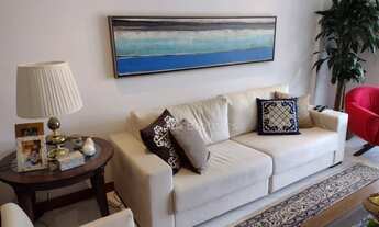 Imagem 2: Apartamento com 3 dormitórios à venda por R$ 1.100.000,00 - Alto - Teresópolis/RJ