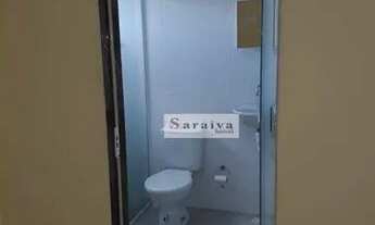 Imagem 3: Kitnet com 1 dormitório para alugar, 35 m² por R$ 1.300,00/mês - Jardim Hollywood - São Be