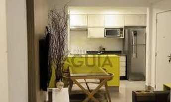 Imagem: BELO HORIZONTE - Apartamento Padrão - Santa