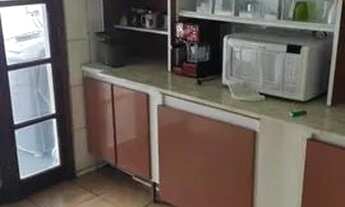 Imagem 7: CA0094 Locação Casa Cento