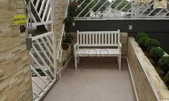 Imagem 5: Apartamento - Jardim dos Oliveiras - Campinas