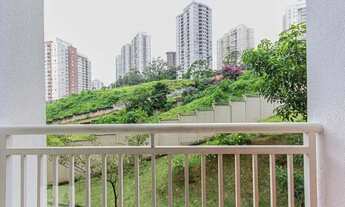 Imagem 4: Apartamento para Aluguel - Vila Andrade, 2 Quartos, 49 m2