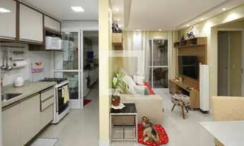 Imagem: Apartamento para Aluguel - Vila Ema, 2 Quartos