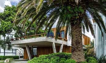 Imagem 4: Casa com 4 dormitórios à venda, 350 m² por R$ 5.800.000,00 - Morada do Sol - Capão da Cano