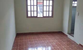 Imagem 4: Casa Duplex no Aeroporto