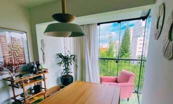 Imagem 4: APARTAMENTO - MOEMA ÍNDIOS - SP