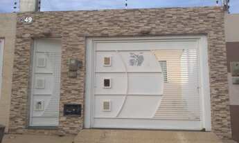 Imagem: Casa no Derba mobiliada