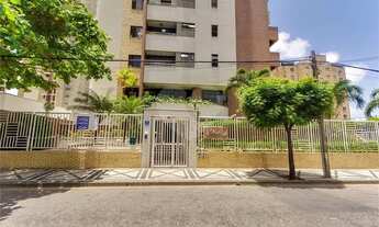 Imagem 2: Cobertura duplex na Aldeota