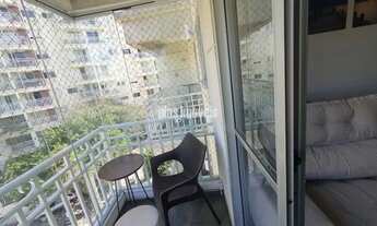 Imagem 6: PRÓXIMO AO PORTAL DA CIDADE 50M²AU 2 DORMITÓRIOS, 2 GAR - ÓTIMO LAZER