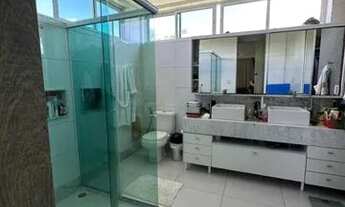 Imagem 2: Casa de alto padrão no condomínio VILLAS DO ATLÂNTICO