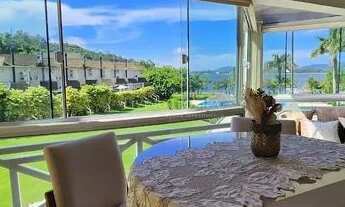 Imagem: Apartamento à venda em condomínio clube