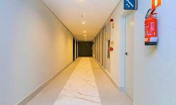 Imagem 7: Sala Comercial no Union Tower