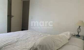 Imagem 6: SÃO PAULO - Apartamento Padrão - VILA MONUMENTO