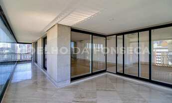 Imagem 3: São Paulo - Apartamento Padrão - Itaim Bibi