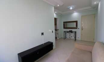 Imagem 4: MOEMA PÁSSAROS. Apartamento com 2 dormitórios e 1 vaga de garagem, ótima localização!