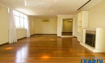 Imagem 2: APARTAMENTO - MORUMBI - SP