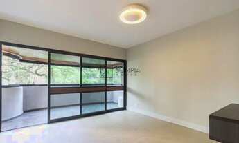 Imagem 2: Locação Apartamento 4 Dormitórios - 218 m² Moema