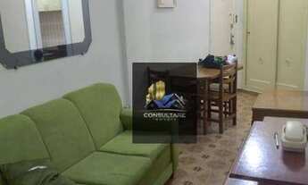 Imagem: Apartamento com 1 dormitório para alugar