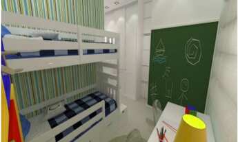 Imagem 7: CASA GEMINDA DUPLEX 02 QUARTOS E GARAGEM