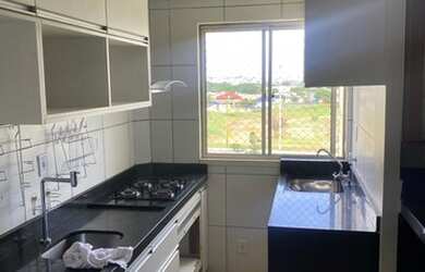 Imagem 2: Apartamento Samambaia sul!!