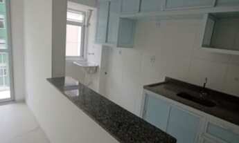 Imagem: Aluguel Apartamento Bosque de Nogueira