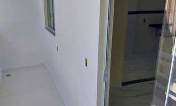 Imagem 3: Apartamento na tijuquinha