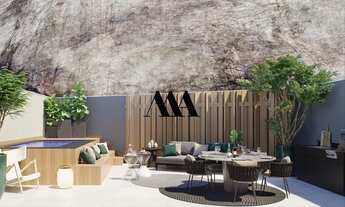 Imagem 7: Rio de Janeiro - Apartamento Padrão - Laranjeiras