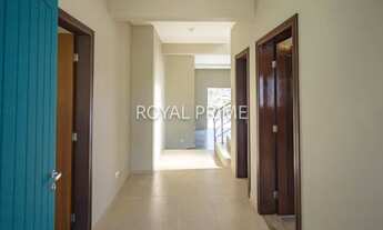 Imagem 7: Casa em Condomínio com Quintal e 4 dormitórios à venda, 227 m² - Santo Inácio - Curitiba/P