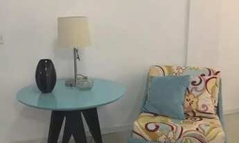 Imagem 6: Apartamento mobiliado com 3 quartos, próximo ao Shopping RioMar! - AP52081