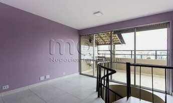 Imagem: SAO PAULO - Apartamento Padrão - VILA CLEMENTINO