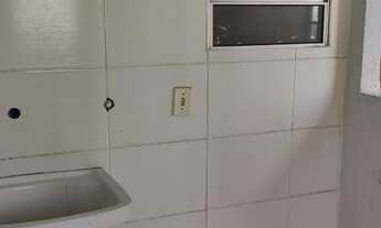 Imagem 4: Aluga-se Apartamento 2 quartos Homex bairro Centro Oeste