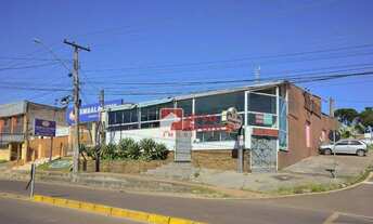 Imagem 2: Imóvel Comercial à venda, 338 m² por R$ 950.000 - Bairro Alto - Curitiba/PR