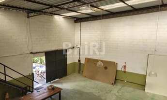 Imagem: Galpão 8 vagas escritório, cozinha e despensa