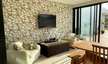 Imagem 5: Casa com 3 dormitórios à venda, 310 m² por R$ 2.400.000,00 - Residencial Vale Verde - Marí