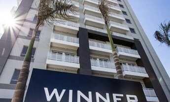 Imagem 4: Sala, 40 m² - venda por R$ 400.000,00 ou aluguel por R$ 3.250,21/mês - Vila Leopoldina - S