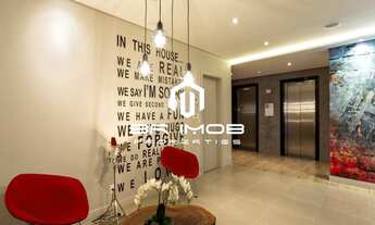 Imagem 3: APARTAMENTO RESIDENCIAL em SÃO PAULO - SP, CENTRO