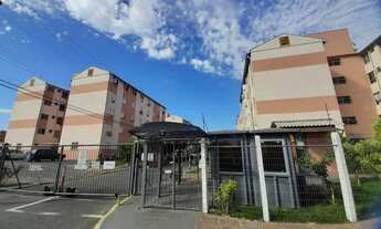 Imagem: Apartamento no Bairro Rubem Berta com 40