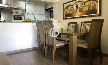 Imagem 3: Apartamento para Venda - 68m², 3 dormitórios, 1 vaga - Vila Regente Feijó