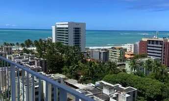 Imagem 3: Studio para venda possui 37 metros quadrados com 1 quarto em Cruz das Almas - Maceió - AL