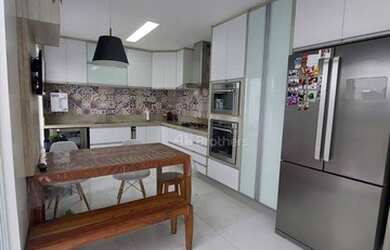 Imagem 6: Casa com 4 dormitórios à venda, 281 m² por R$ 2.600.000,00 - Camboinhas - Niterói/RJ