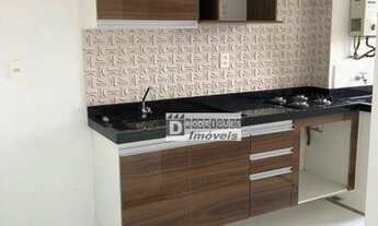 Imagem 6: Apartamento com 2 dormitórios para alugar, 50 m² por R$ 2.040/mês - Centro - Diadema/SP