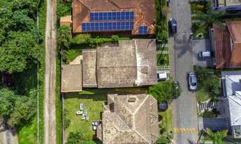 Imagem 5: Casa com 3 dormitórios à venda, 234 m² por R$ 970.000,00 - Posse - Teresópolis/RJ