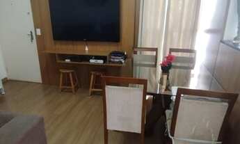 Imagem 3: Contagem - Apartamento Padrão - Industrial Santa Rita