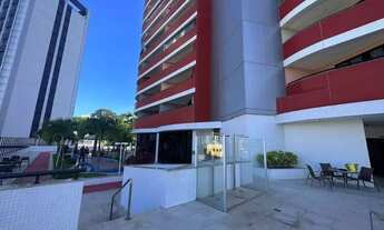 Imagem 7: Apartamento para aluguel possui 50 metros quadrados com 1 quarto