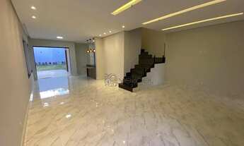 Imagem 7: Casa com 3 dormitórios à venda, 192 m² por R$ 850.000 - Vila Paradiso - Lagoa Santa/MG