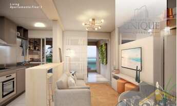 Imagem 7: EXCELENTE APARTAMENTOS EM CONSTRUÇÃO (NOVOS) NAS ASTÚRIAS COM VARANDA GOURMET - REF.:4710