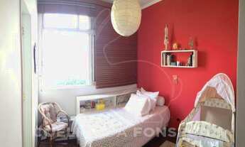 Imagem 6: São Paulo - Apartamento Padrão - Higienópolis