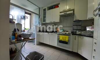 Imagem 6: SAO PAULO - Apartamento Padrão - CAMBUCI